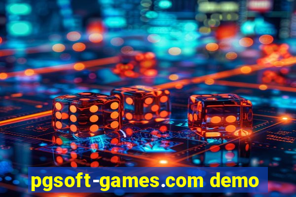 pgsoft-games.com demo