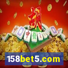 158bet5.com