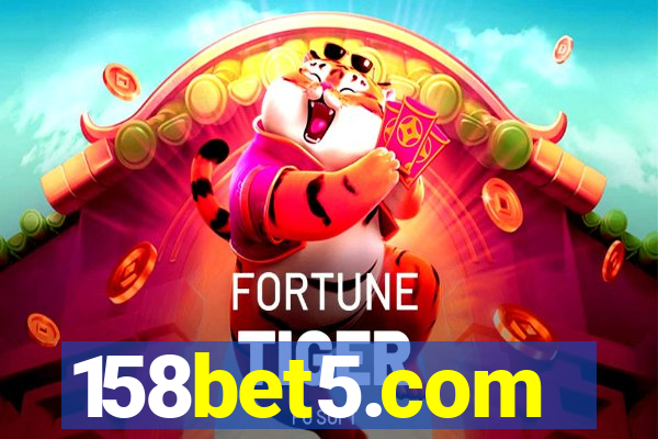 158bet5.com