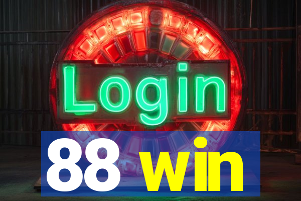 88 win