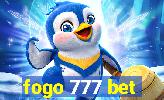 fogo 777 bet