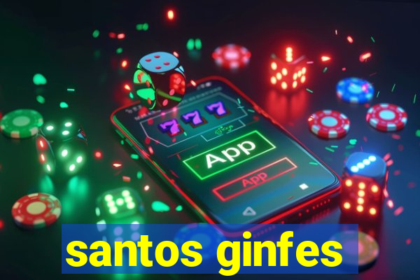 santos ginfes