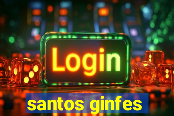 santos ginfes