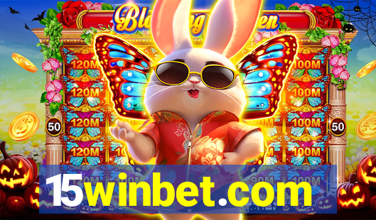 15winbet.com