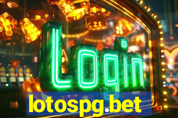 lotospg.bet