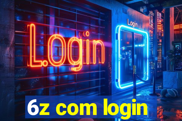 6z com login