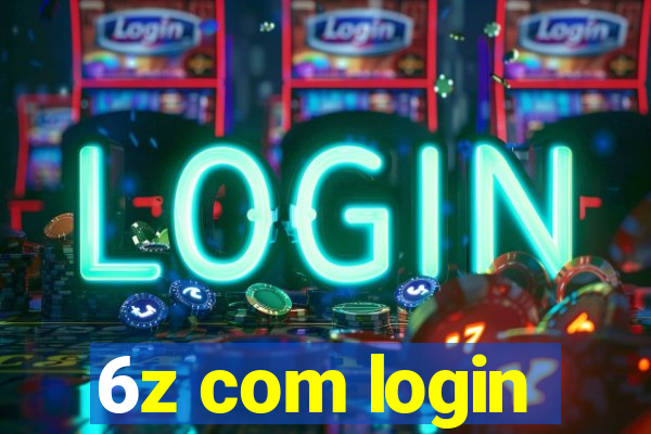 6z com login