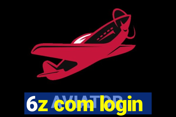 6z com login