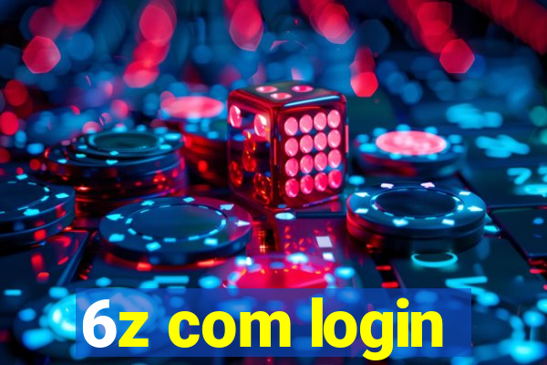 6z com login