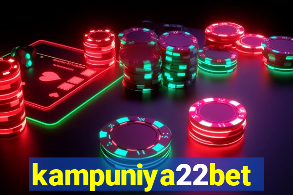 kampuniya22bet