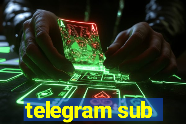 telegram sub