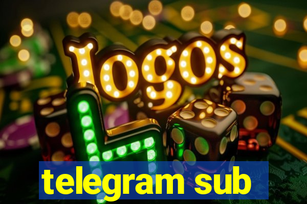 telegram sub