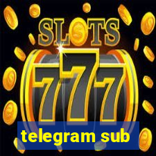 telegram sub