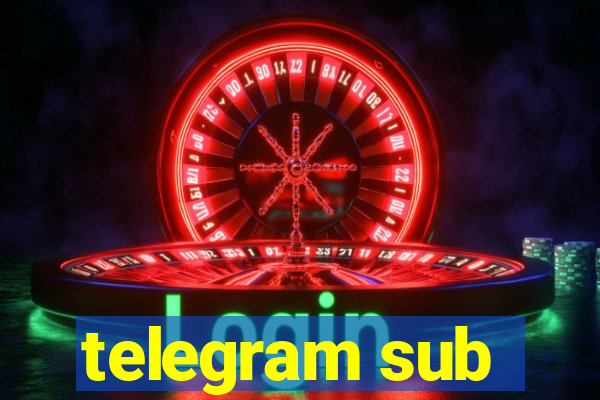 telegram sub