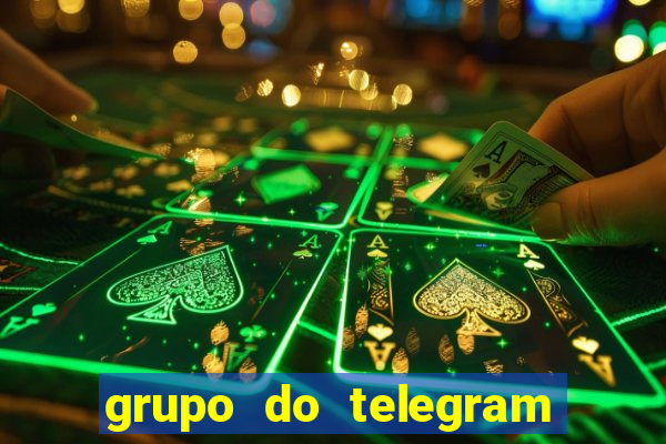 grupo do telegram pode tudo