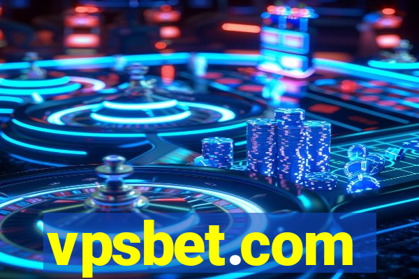 vpsbet.com