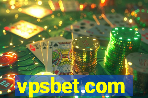 vpsbet.com