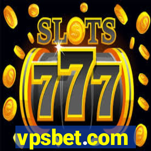 vpsbet.com