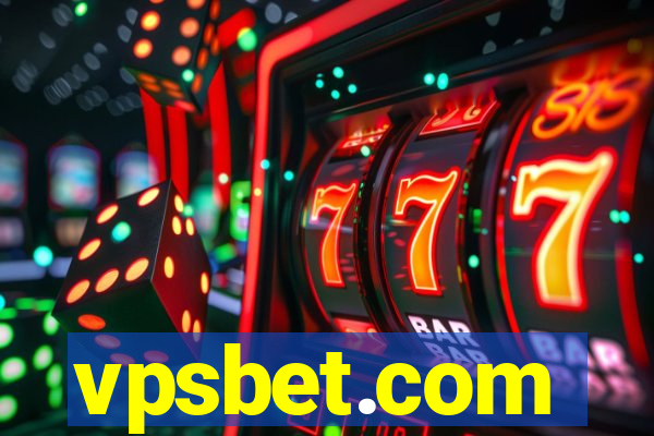 vpsbet.com