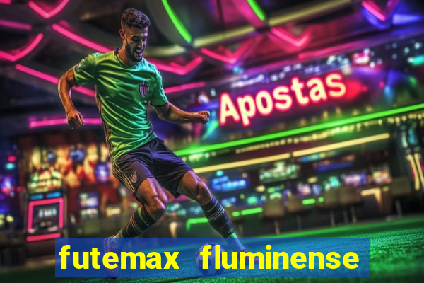 futemax fluminense x inter