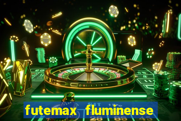 futemax fluminense x inter