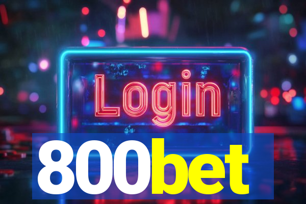 800bet