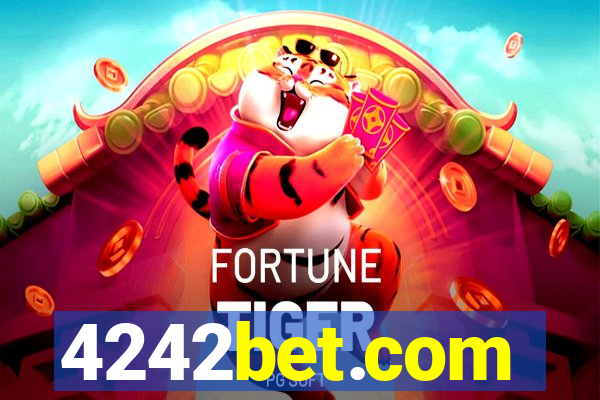 4242bet.com