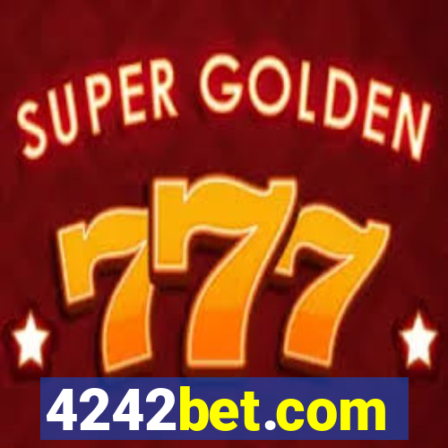 4242bet.com