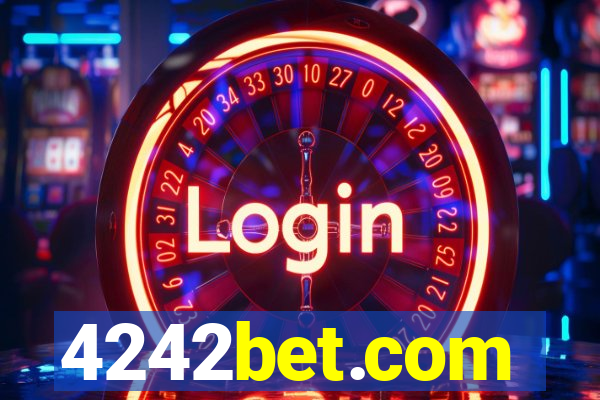 4242bet.com