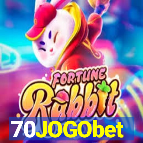 70JOGObet