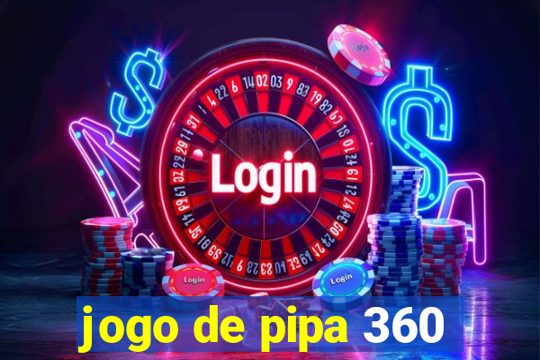 jogo de pipa 360