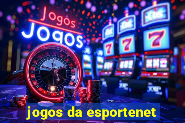 jogos da esportenet