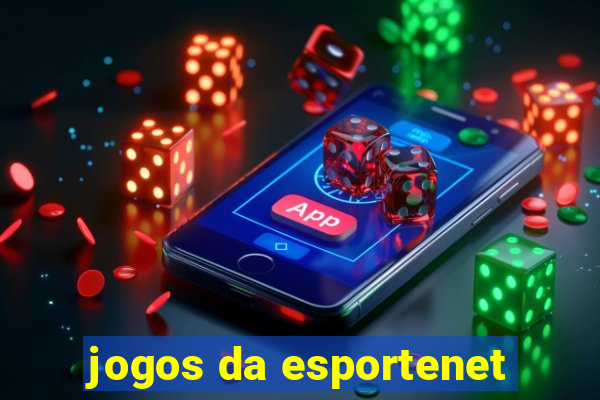 jogos da esportenet