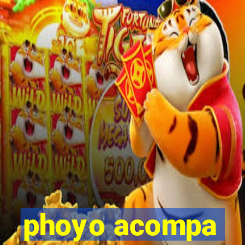 phoyo acompa