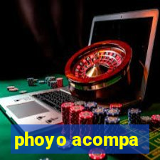 phoyo acompa