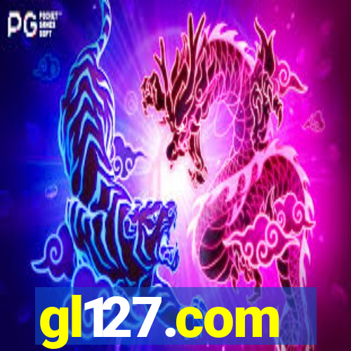 gl127.com