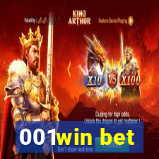 001win bet