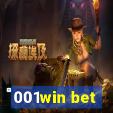 001win bet