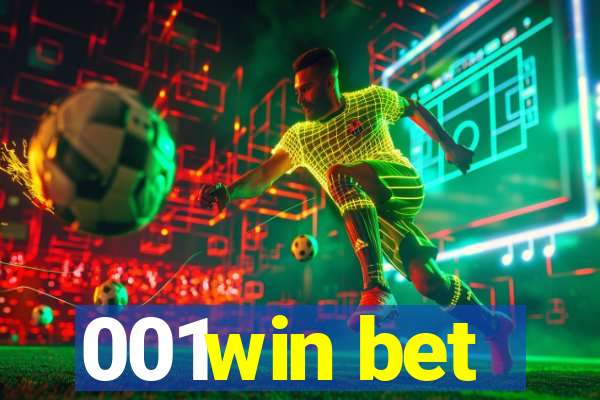 001win bet