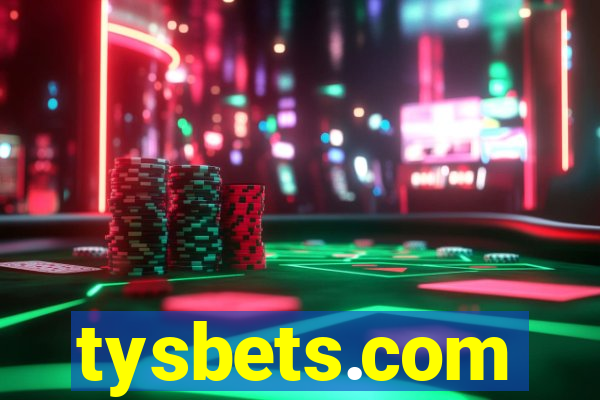 tysbets.com