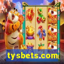 tysbets.com