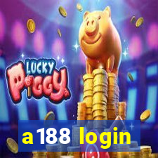 a188 login