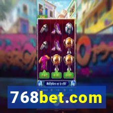 768bet.com