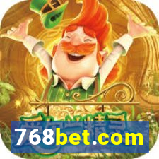 768bet.com