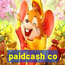 paidcash co