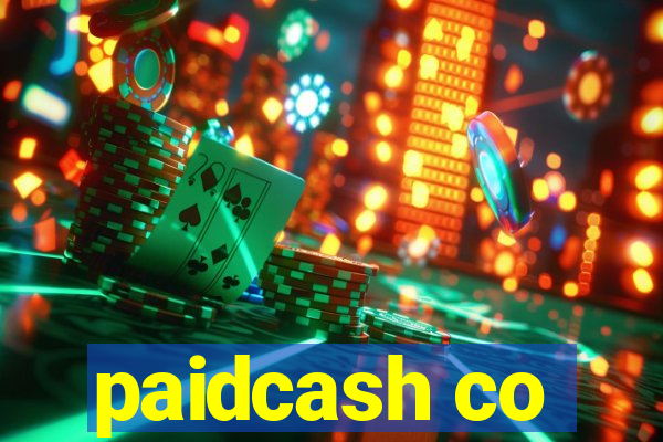 paidcash co