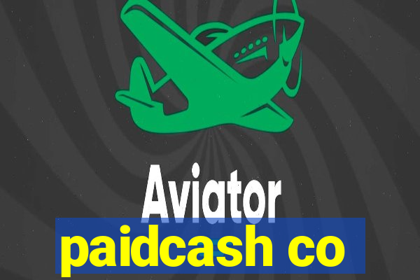 paidcash co