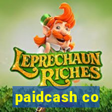 paidcash co