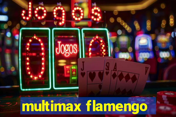 multimax flamengo