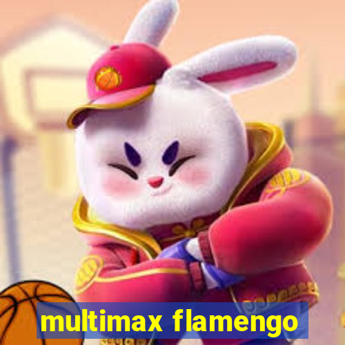 multimax flamengo